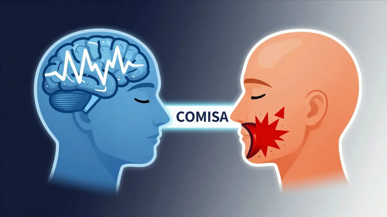 COMISA: How to Manage Comorbid Insomnia and Sleep Apnea Effectively