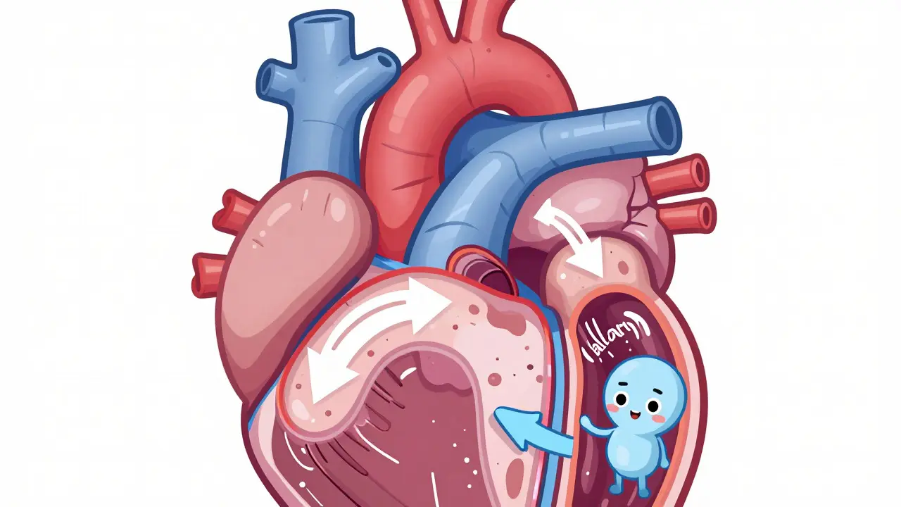 How and Where to Buy Valsartan Online: Pricing, Pharmacies & Tips