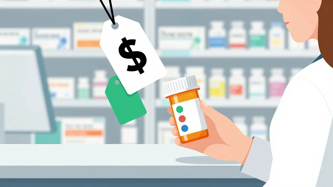 How to Buy Premarin Online: Real Costs & Generic Myths