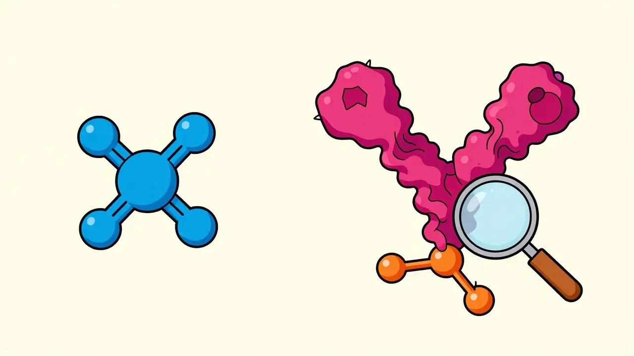 Monoclonal Antibody Biosimilars: Key Examples and Clinical Uses in 2026