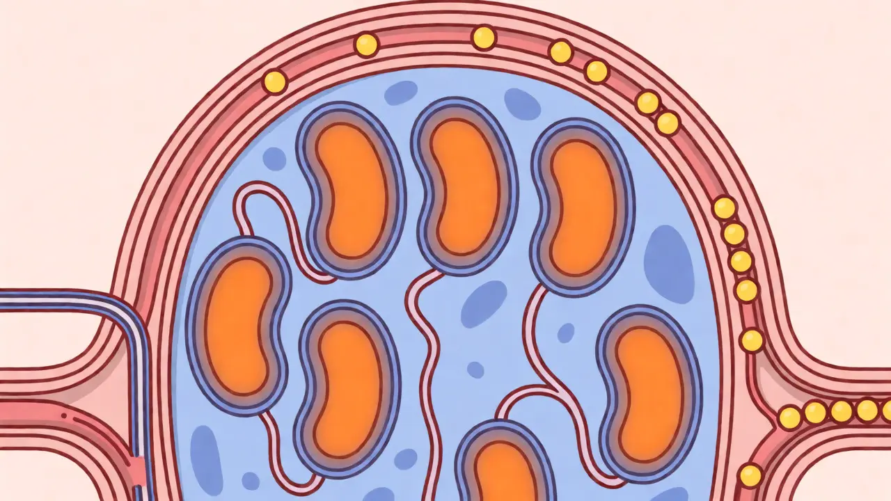 Statins and Exercise: How to Prevent Muscle Pain