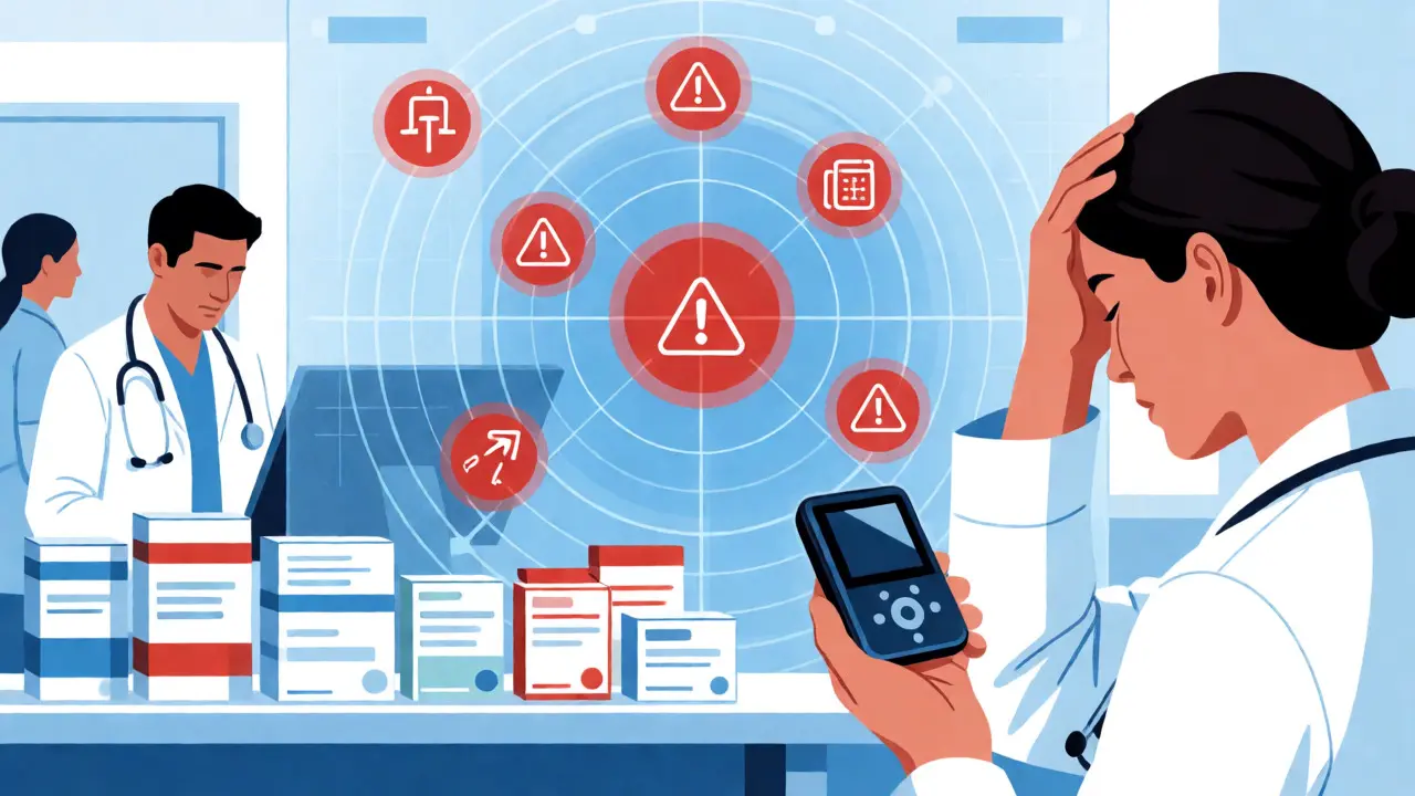 Subscribe to FDA Safety Communications: Your Guide to Never Missing a Health Alert
